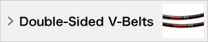 Double-Sided V-Belts