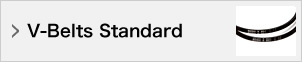 V-Belts Standard