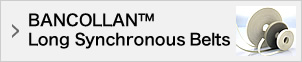 BANCOLLAN™ Long Synchronous Belts