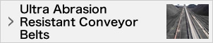 Ultra Abrasion Resistant Conveyor Belts