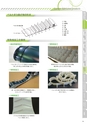 BANDO LIGHT-DUTY CONVEYOR BELT