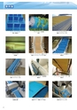 BANDO LIGHT-DUTY CONVEYOR BELT