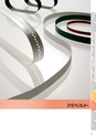 BANDO LIGHT-DUTY CONVEYOR BELT