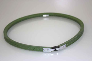 Sunrope™ (开口多孔V带)