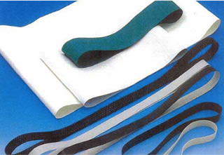 PS(平皮带)™ (Precision Seamless Belt)