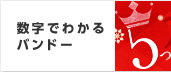 数字でわかるバンドー