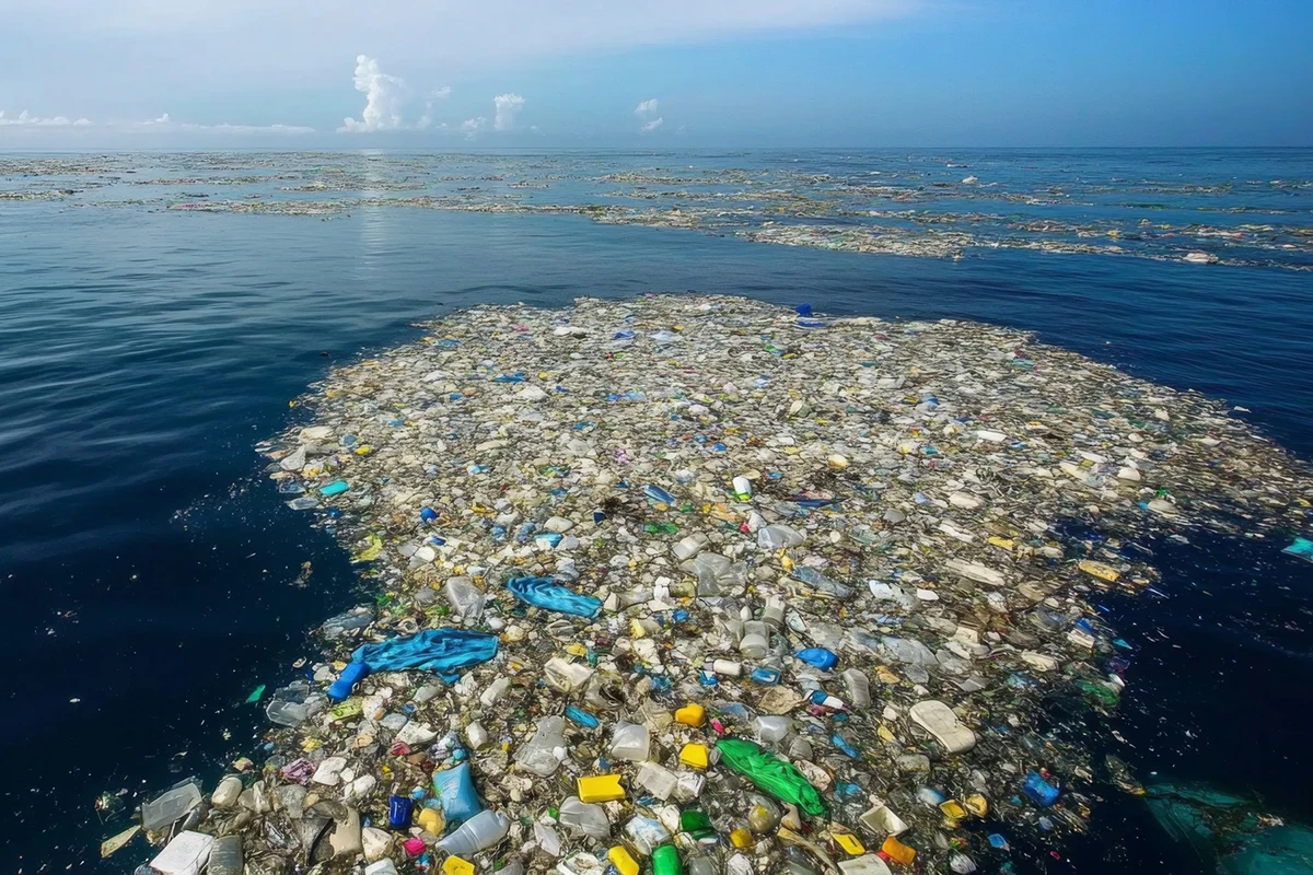 海洋プラスチックオフィスチェア