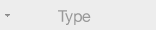 Type