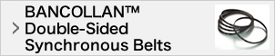 BANCOLLAN™ Double-Sided Synchronous Belts
