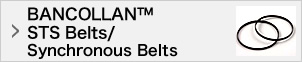 BANCOLLAN™ STS Belts/Synchronous Belts