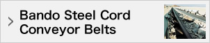 Bando Steel Cord Conveyor Belts