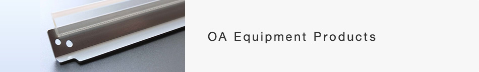 OA Equipment Products