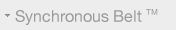 Synchronous Belt R®
