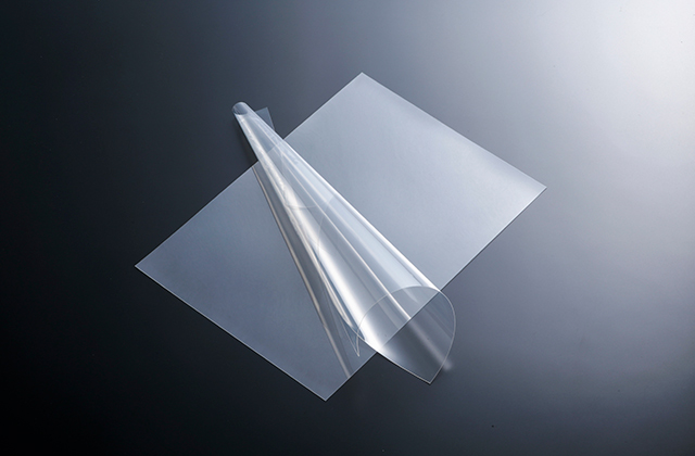 Foldable cover sheet