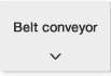 Belt conveyor