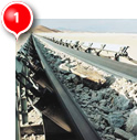 Bando Steel Cord Conveyor Belts