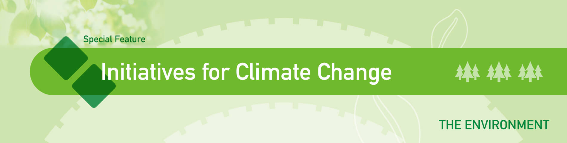 Climate change