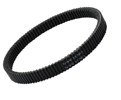 Significantly improved power transmission capacity and increased lifespan through low heat generation property