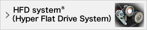 HFD system®（Hyper Flat Drive System）