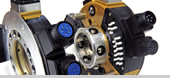 ロボット関連部品
