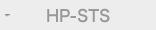 HP-STS