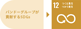 バンドーグループが貢献するSDGs