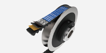 高負荷ローエッジコグ変速ベルト「AGRIDRIVE®変速ベルト」