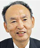 Mr. Jun Tamura